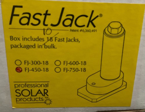 Professional solar - (10),